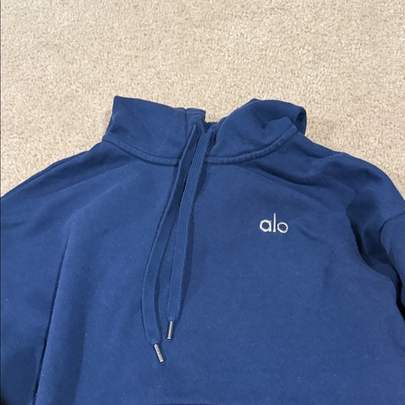 ALO Accolade Hoodie - Picture 5 of 7